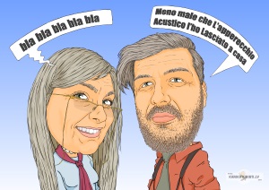 karikatura
