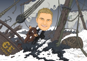 karikatura