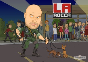 karikatura