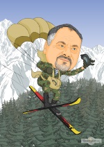 karikatura