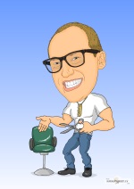 karikatura