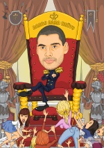 karikatura