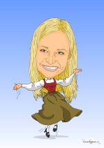karikatura