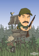 karikatura