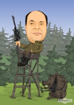 karikatura