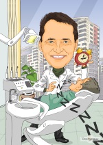 karikatura