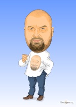karikatura