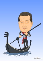 karikatura